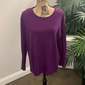 🐻 Long sleeve shirt!